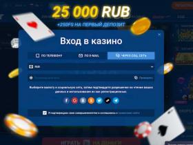 онлайн казино Мостбет