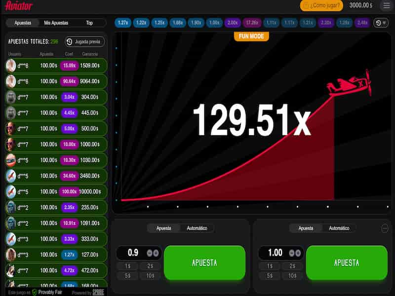 Descargar juego Aviator para PC